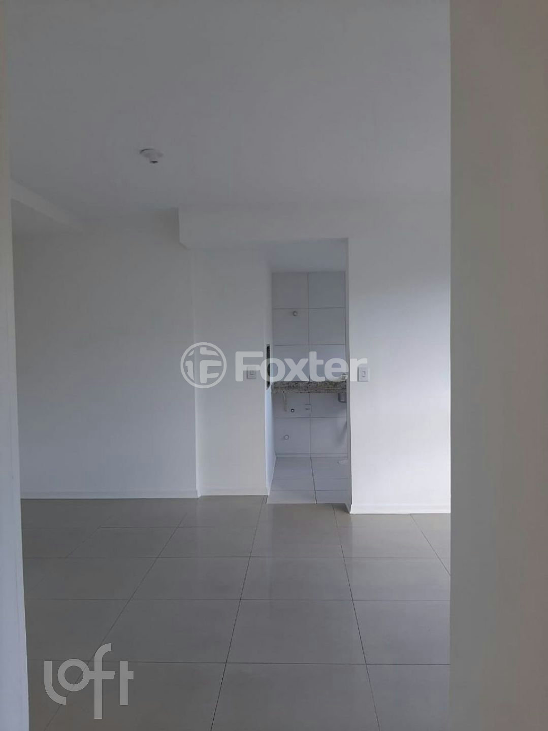 Apartamento à venda com 2 quartos, 60m² - Foto 7
