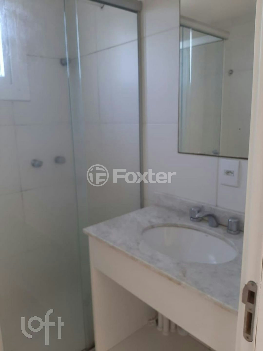 Apartamento à venda com 2 quartos, 60m² - Foto 10