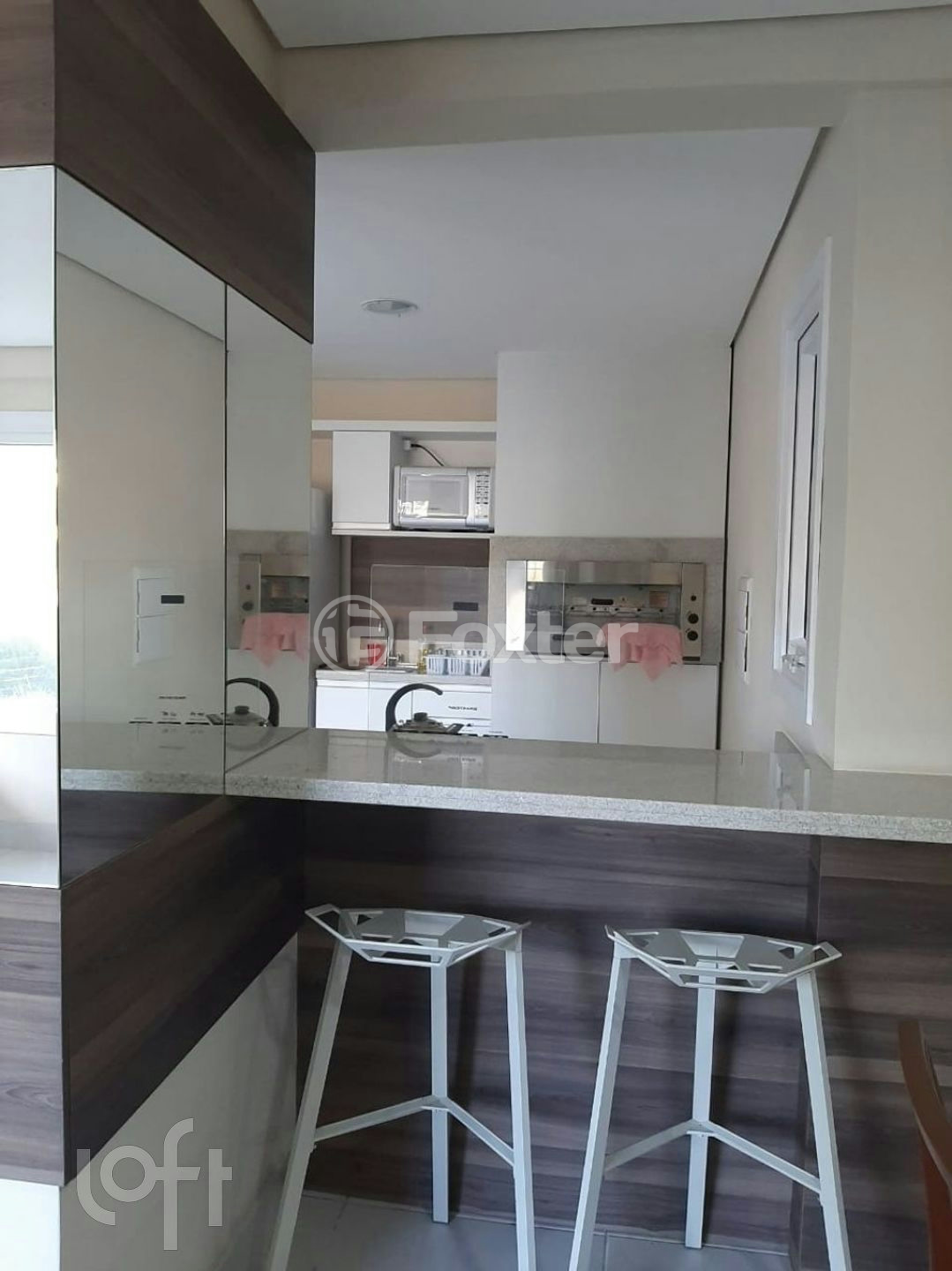 Apartamento à venda com 2 quartos, 60m² - Foto 31