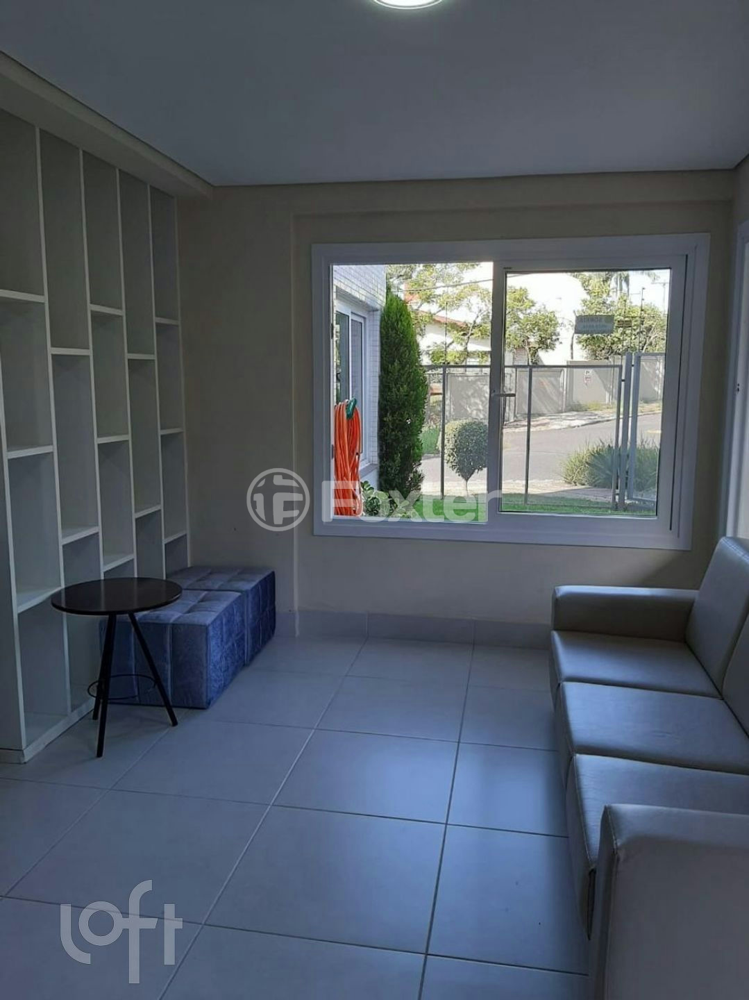 Apartamento à venda com 2 quartos, 60m² - Foto 27