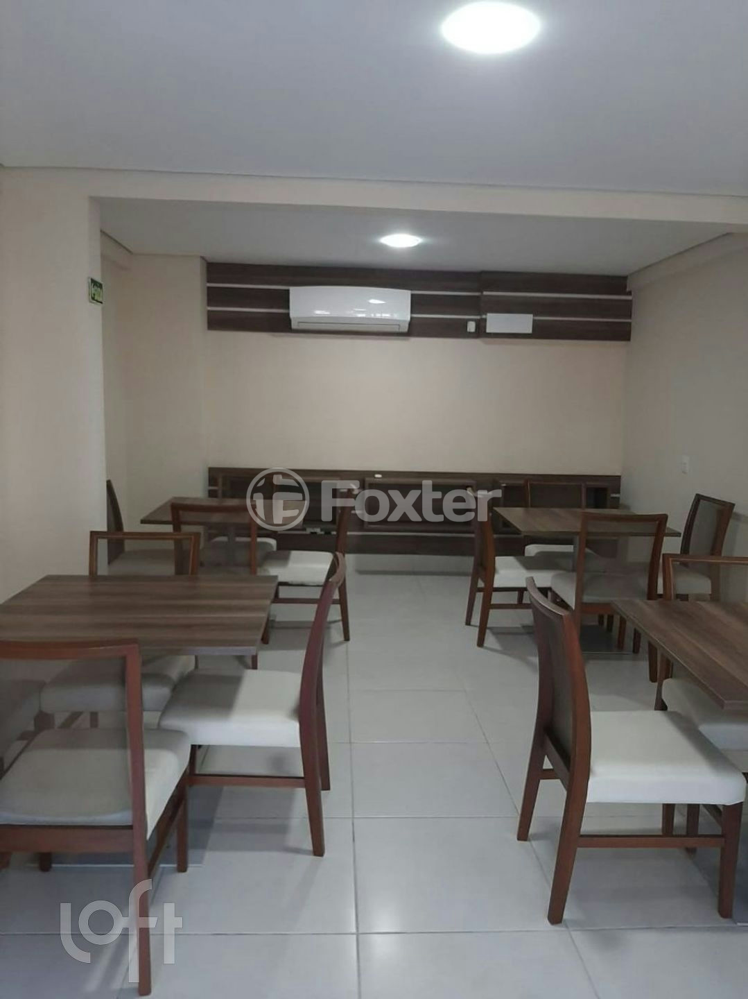 Apartamento à venda com 2 quartos, 60m² - Foto 29