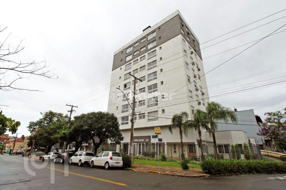 Apartamento à venda com 2 quartos, 60m² - Foto 32