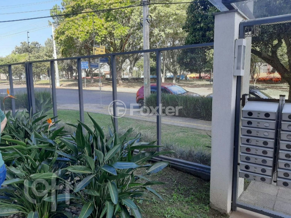 Apartamento à venda com 2 quartos, 60m² - Foto 24