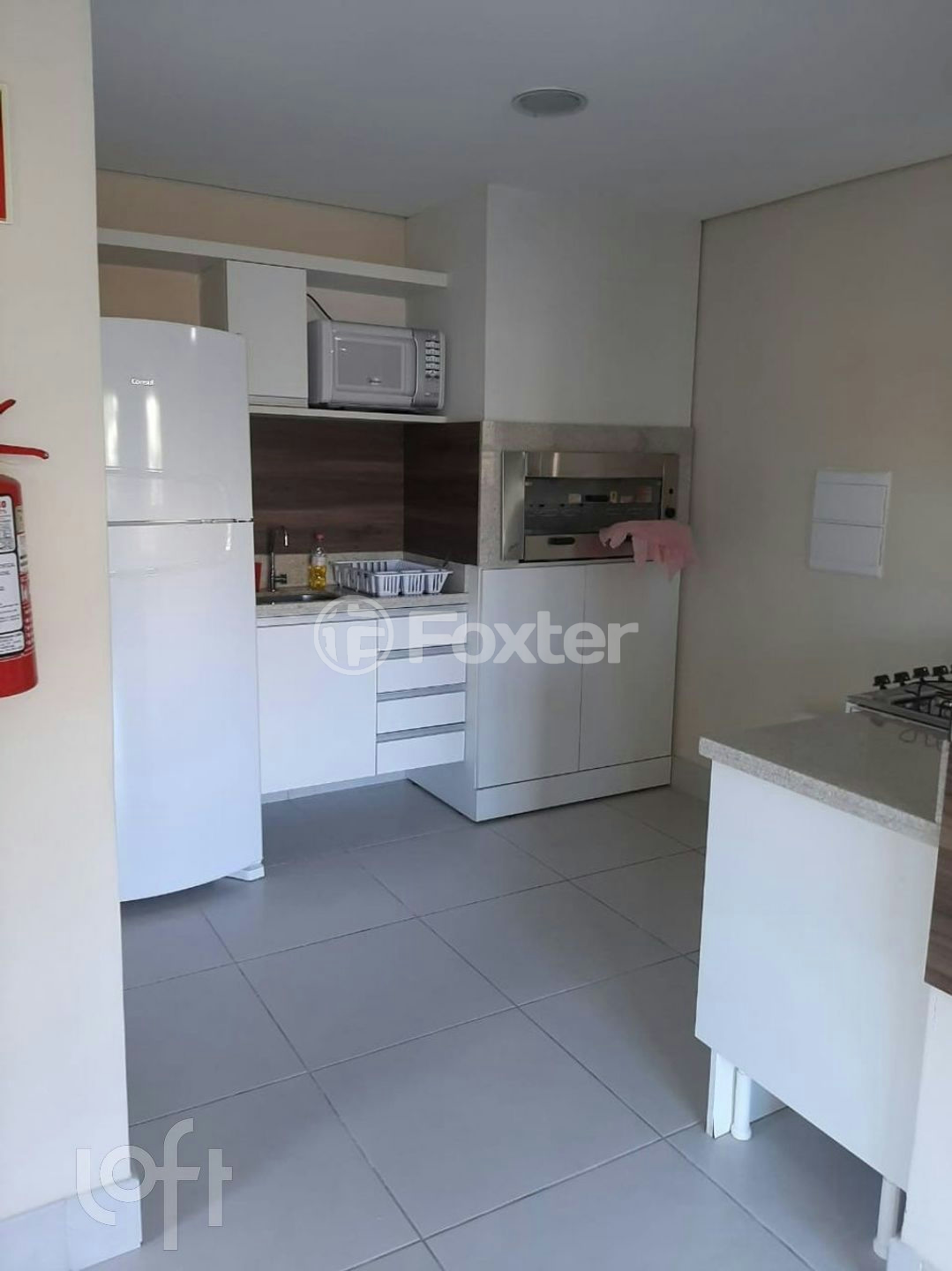 Apartamento à venda com 2 quartos, 60m² - Foto 26