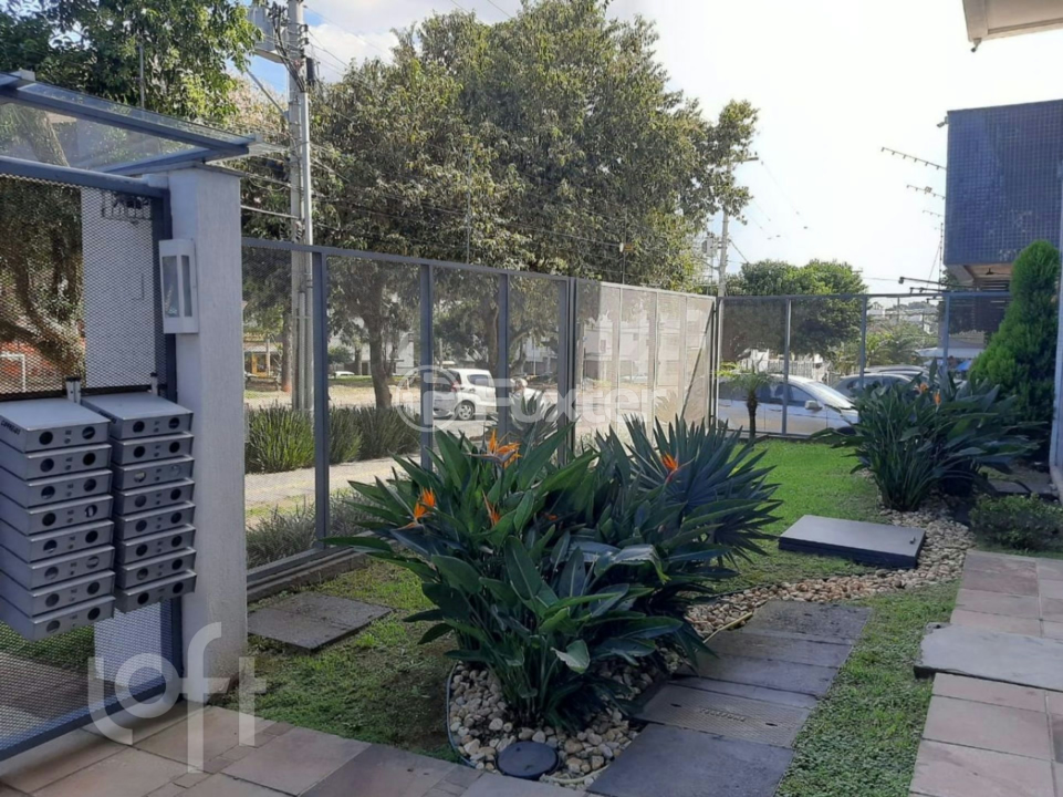 Apartamento à venda com 2 quartos, 60m² - Foto 25