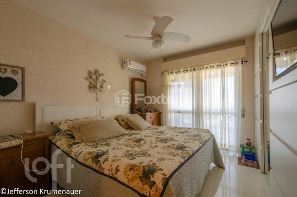 Cobertura à venda com 3 quartos, 218m² - Foto 5