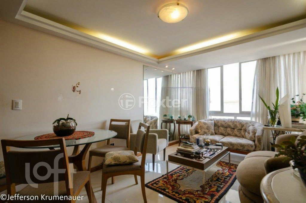 Cobertura à venda com 3 quartos, 218m² - Foto 1