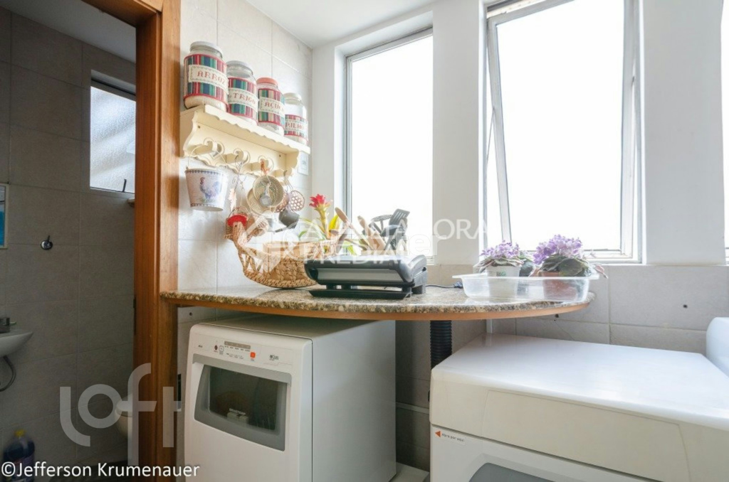 Cobertura à venda com 3 quartos, 218m² - Foto 10