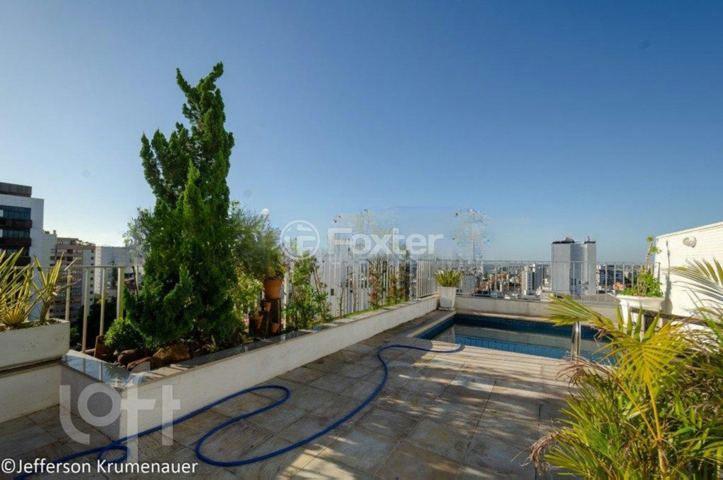 Cobertura à venda com 3 quartos, 218m² - Foto 6
