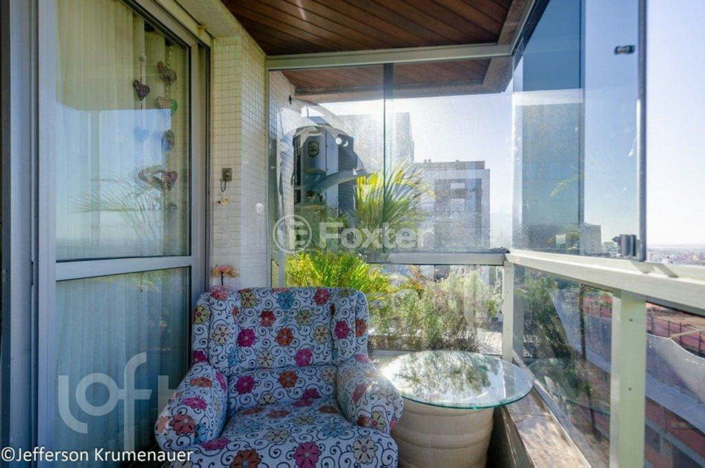 Cobertura à venda com 3 quartos, 218m² - Foto 14