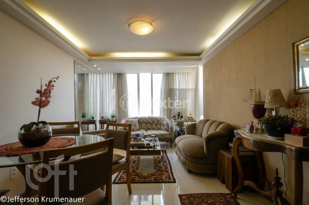 Cobertura à venda com 3 quartos, 218m² - Foto 7