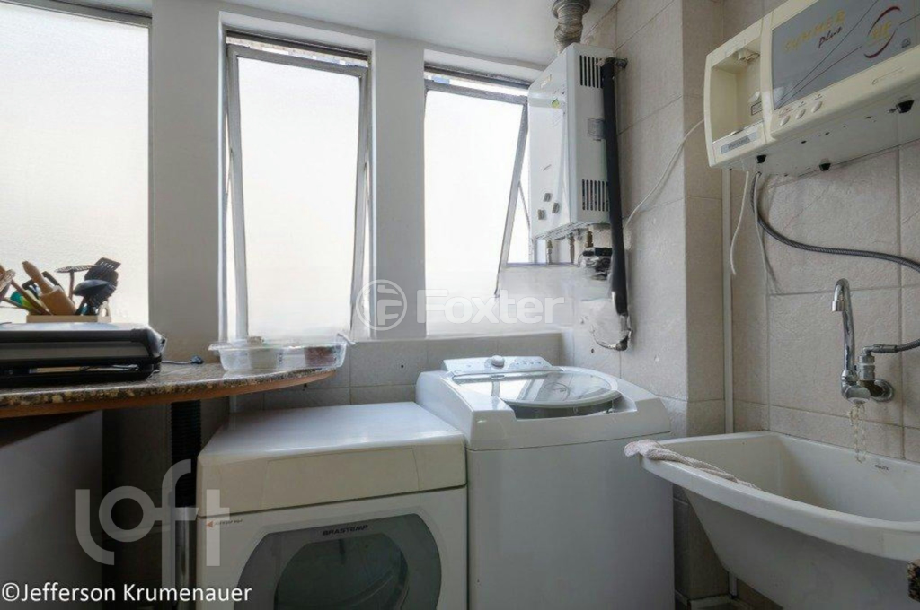 Cobertura à venda com 3 quartos, 218m² - Foto 9