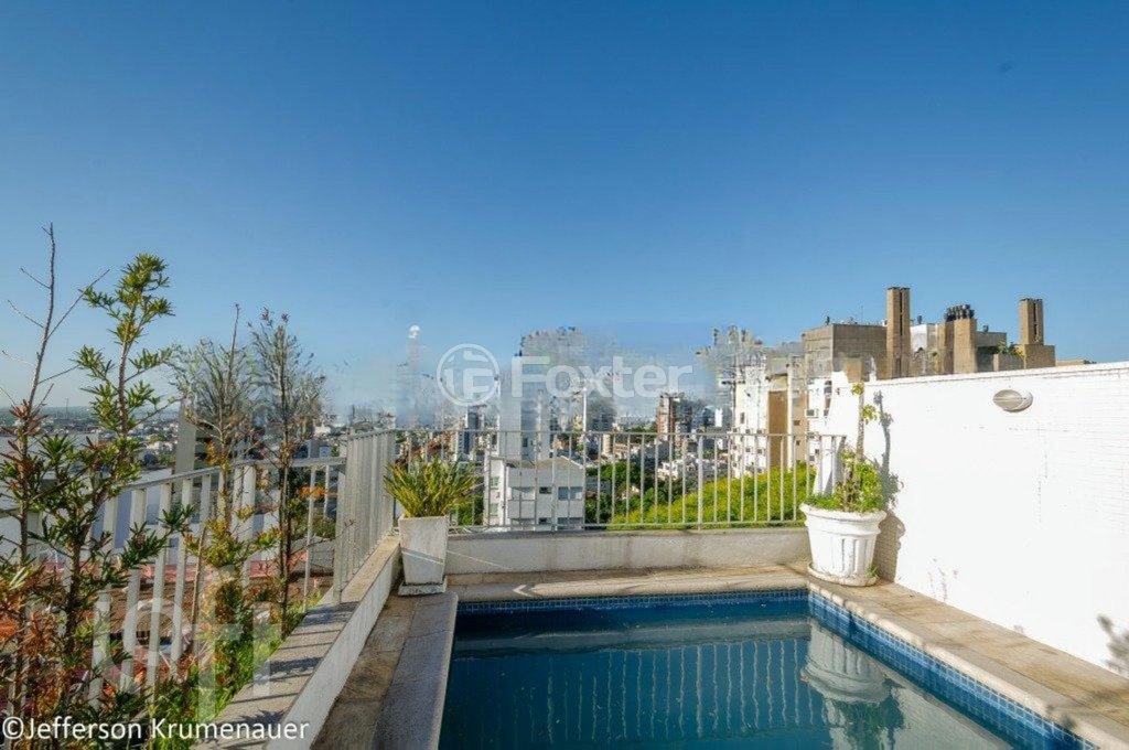 Cobertura à venda com 3 quartos, 218m² - Foto 23