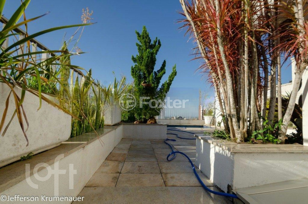 Cobertura à venda com 3 quartos, 218m² - Foto 22
