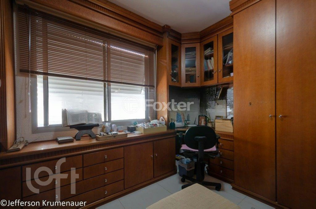 Cobertura à venda com 3 quartos, 218m² - Foto 12