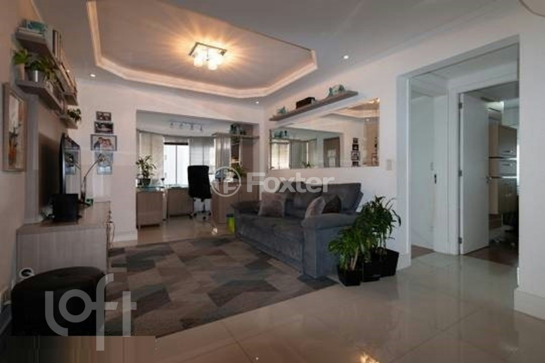 Cobertura à venda com 2 quartos, 130m² - Foto 1