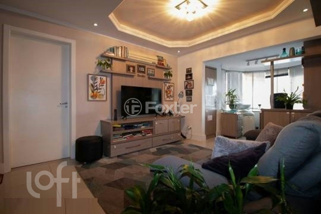 Cobertura à venda com 2 quartos, 130m² - Foto 18
