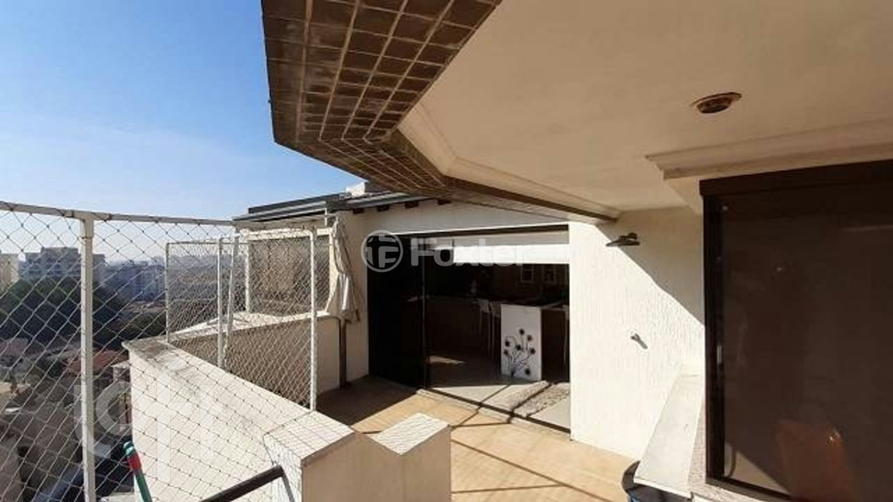 Cobertura à venda com 2 quartos, 130m² - Foto 17