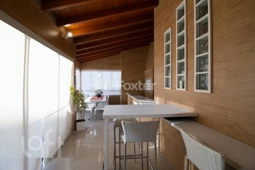 Cobertura à venda com 2 quartos, 130m² - Foto 13
