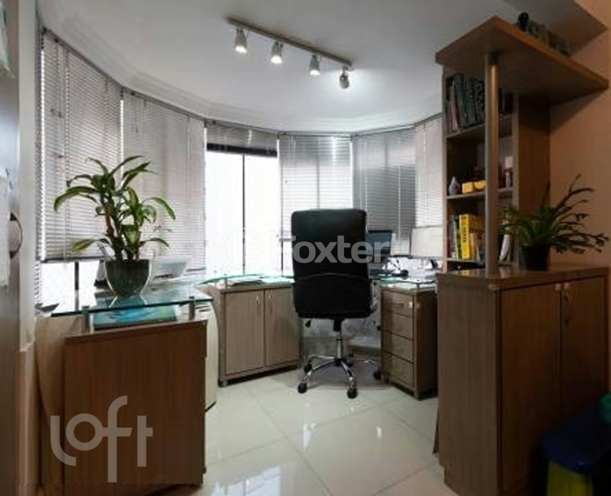 Cobertura à venda com 2 quartos, 130m² - Foto 2
