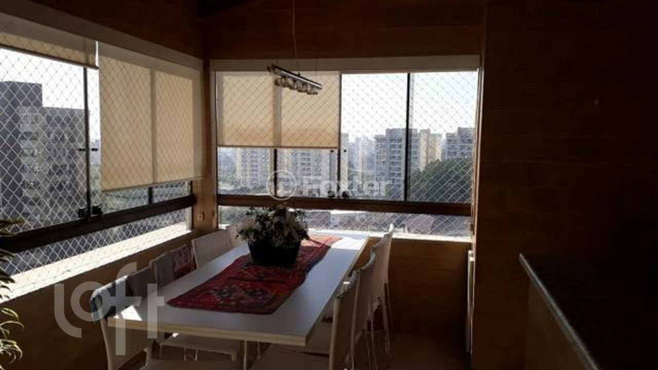 Cobertura à venda com 2 quartos, 130m² - Foto 4