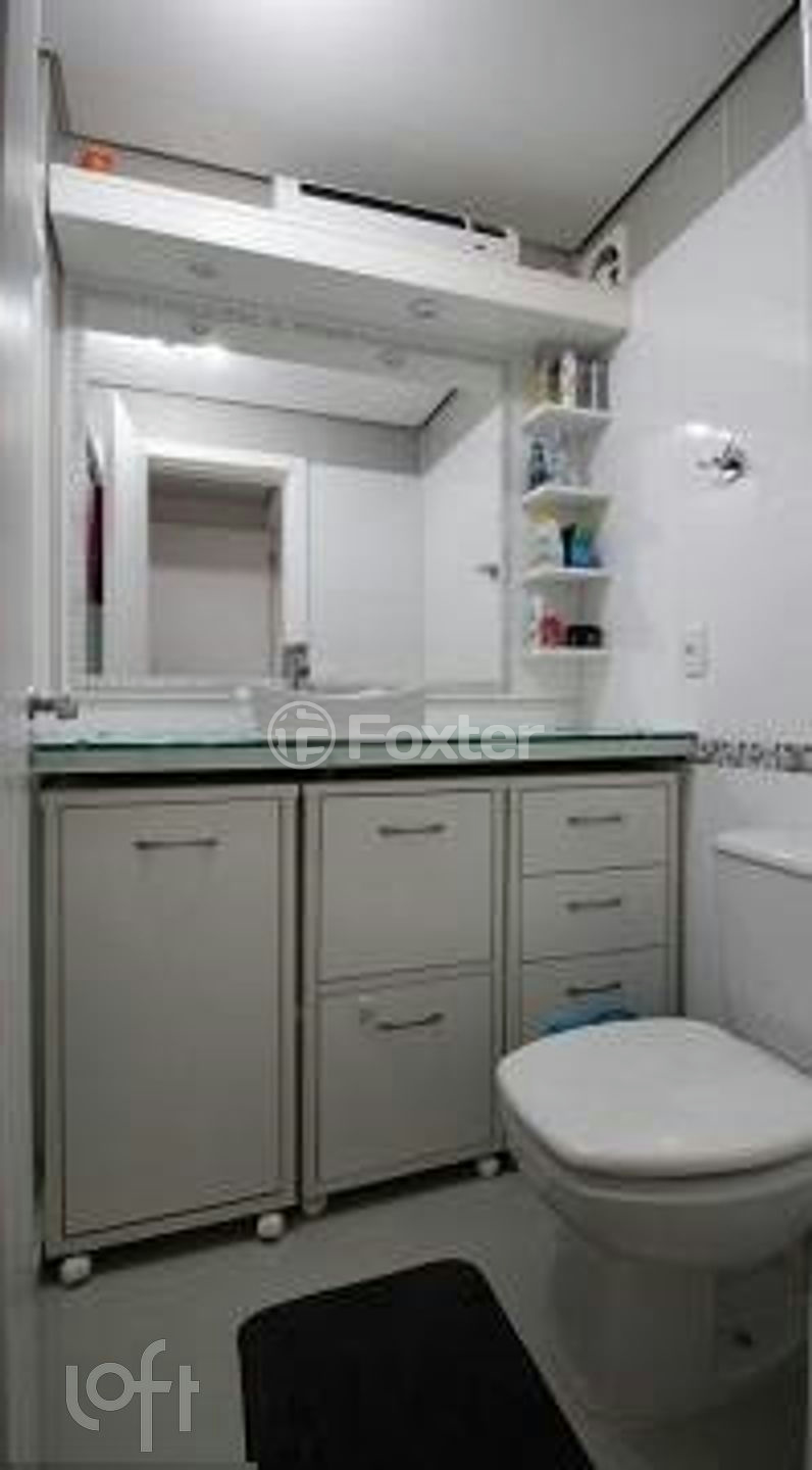 Cobertura à venda com 2 quartos, 130m² - Foto 5