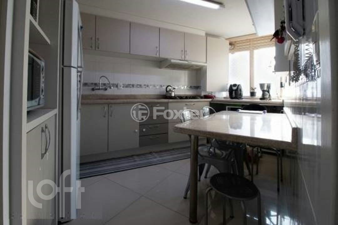 Cobertura à venda com 2 quartos, 130m² - Foto 3