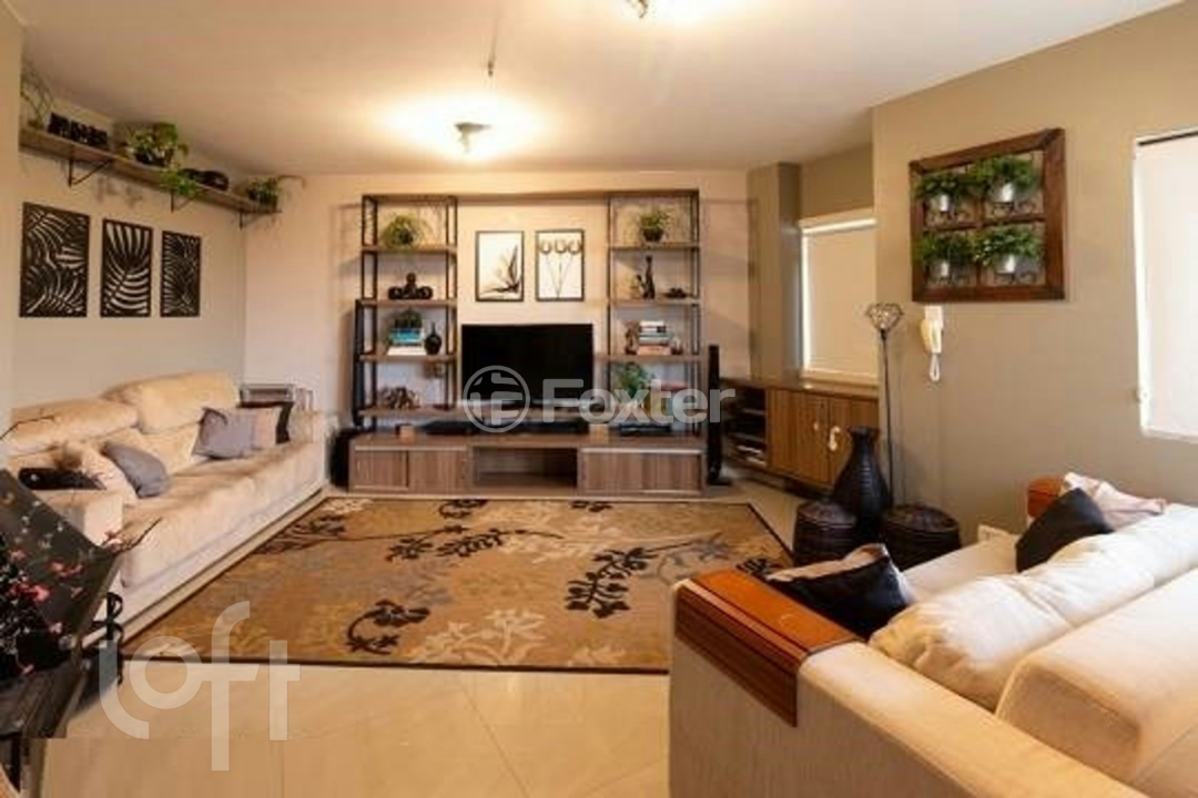 Cobertura à venda com 2 quartos, 130m² - Foto 10