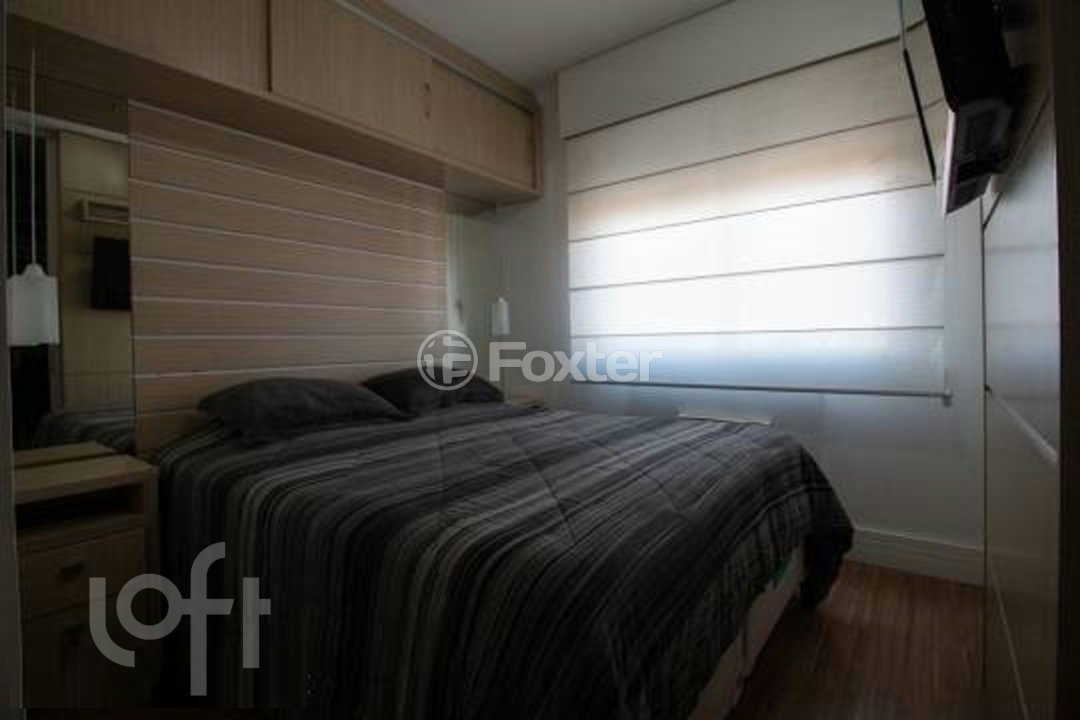 Cobertura à venda com 2 quartos, 130m² - Foto 6