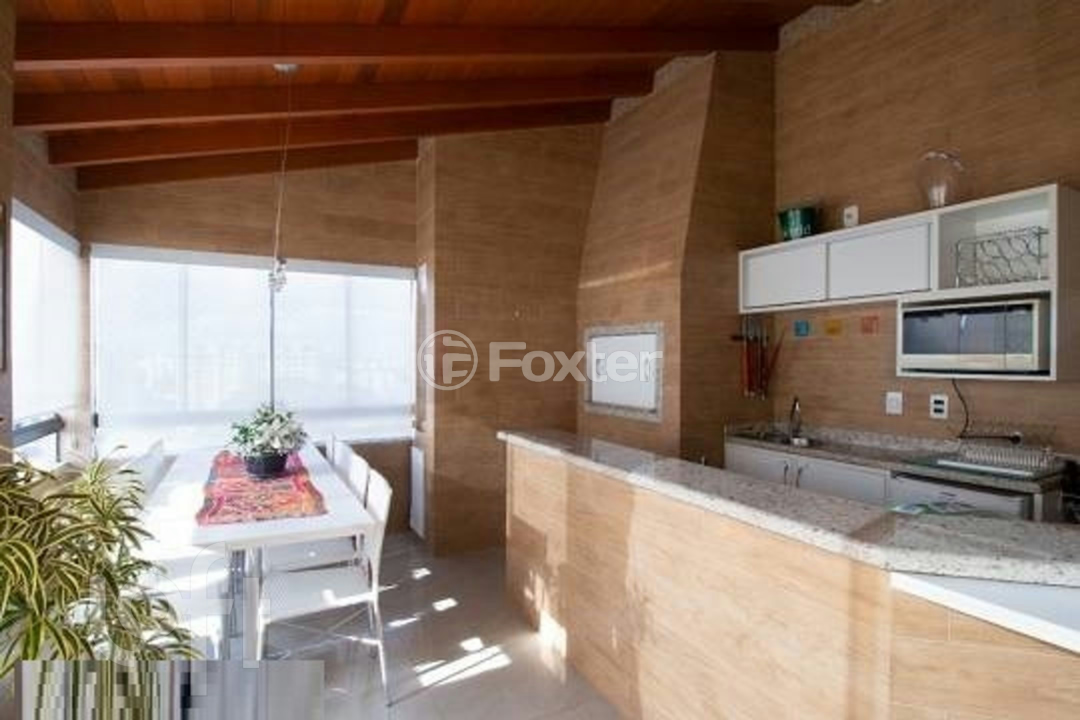 Cobertura à venda com 2 quartos, 130m² - Foto 15