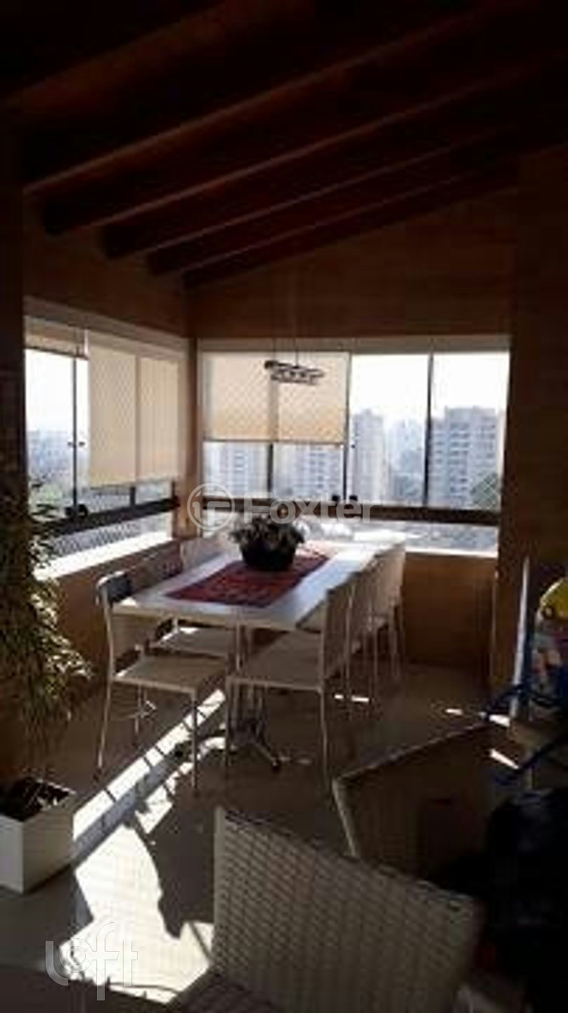 Cobertura à venda com 2 quartos, 130m² - Foto 14