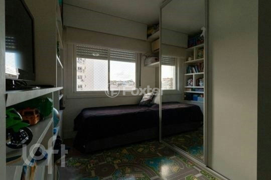 Cobertura à venda com 2 quartos, 130m² - Foto 9