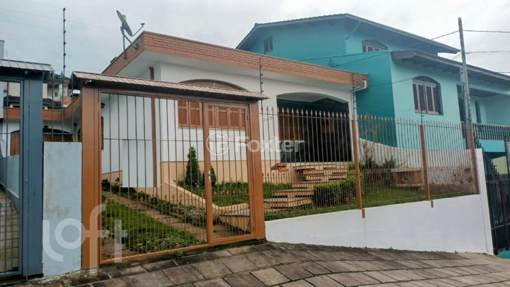 Casa à venda com 3 quartos, 170m² - Foto 17