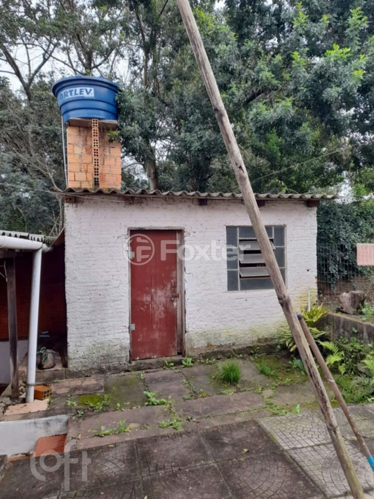 Casa à venda com 2 quartos, 100m² - Foto 17