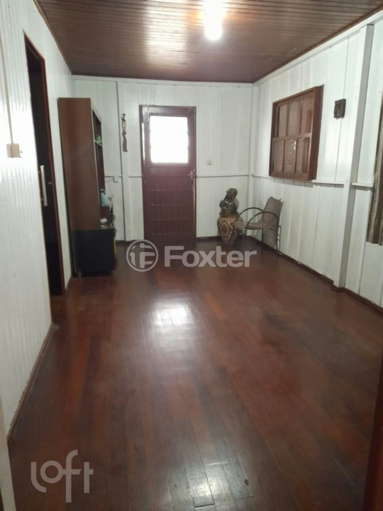 Casa à venda com 2 quartos, 100m² - Foto 4