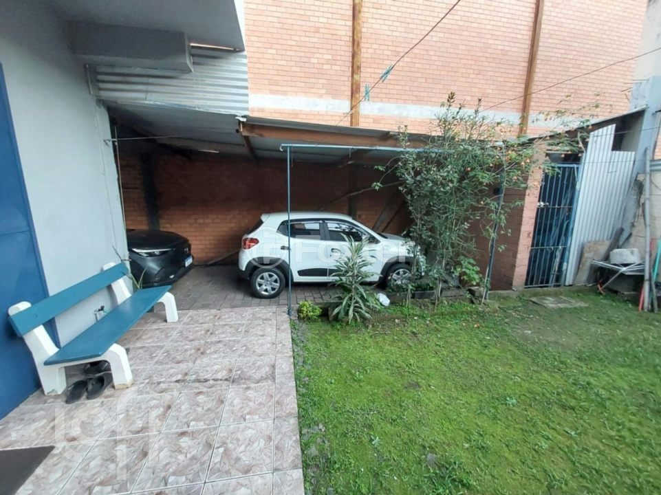 Casa à venda com 3 quartos, 146m² - Foto 25