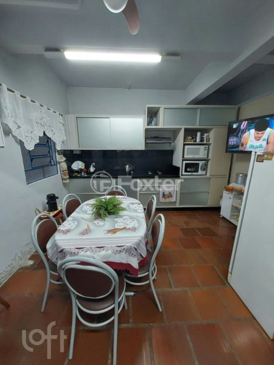 Casa à venda com 3 quartos, 146m² - Foto 12