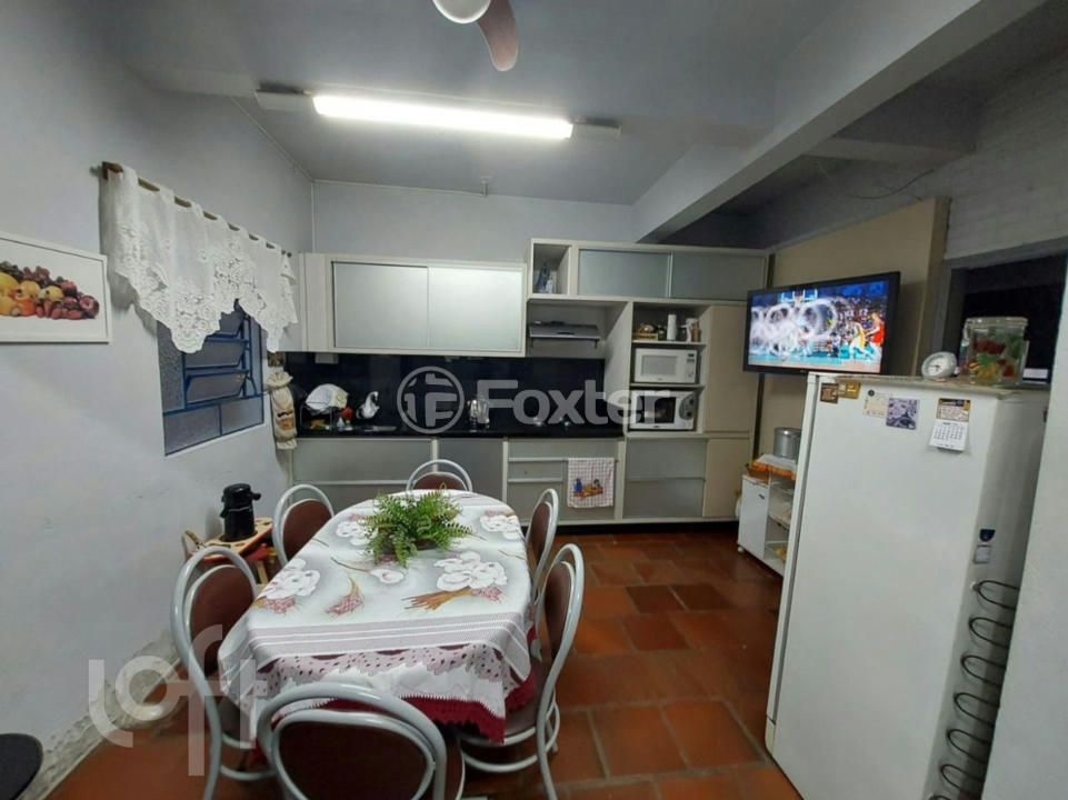 Casa à venda com 3 quartos, 146m² - Foto 9