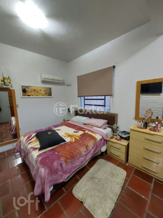 Casa à venda com 3 quartos, 146m² - Foto 11