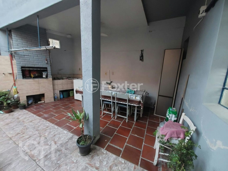 Casa à venda com 3 quartos, 146m² - Foto 14