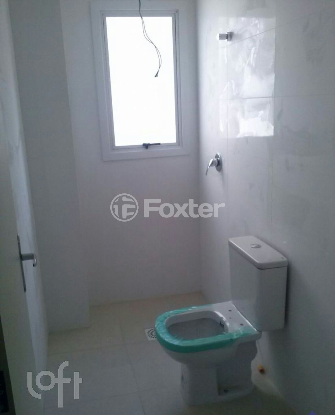 Apartamento à venda com 2 quartos, 54m² - Foto 3
