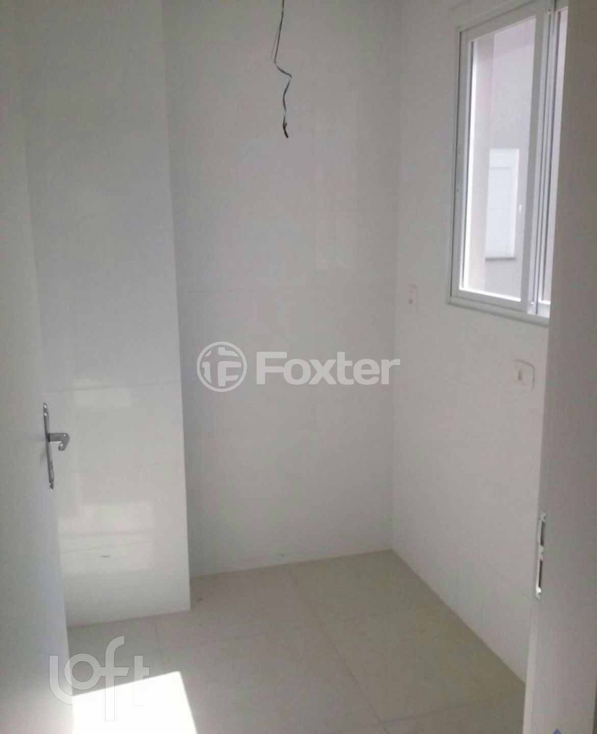 Apartamento à venda com 2 quartos, 54m² - Foto 6