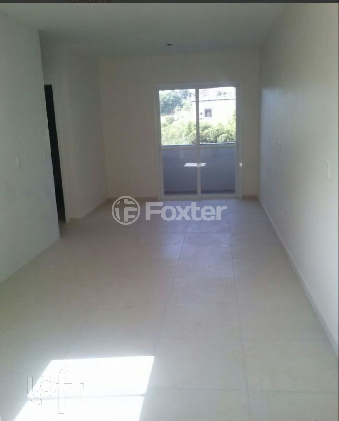 Apartamento à venda com 2 quartos, 54m² - Foto 1