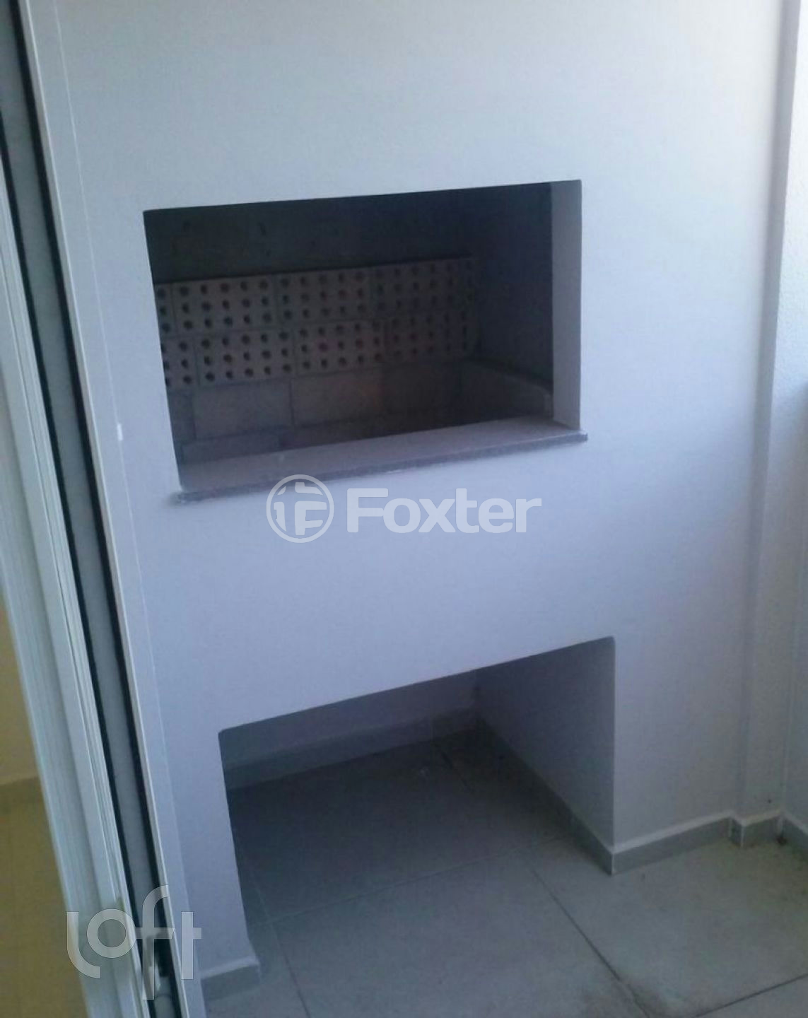 Apartamento à venda com 2 quartos, 54m² - Foto 7