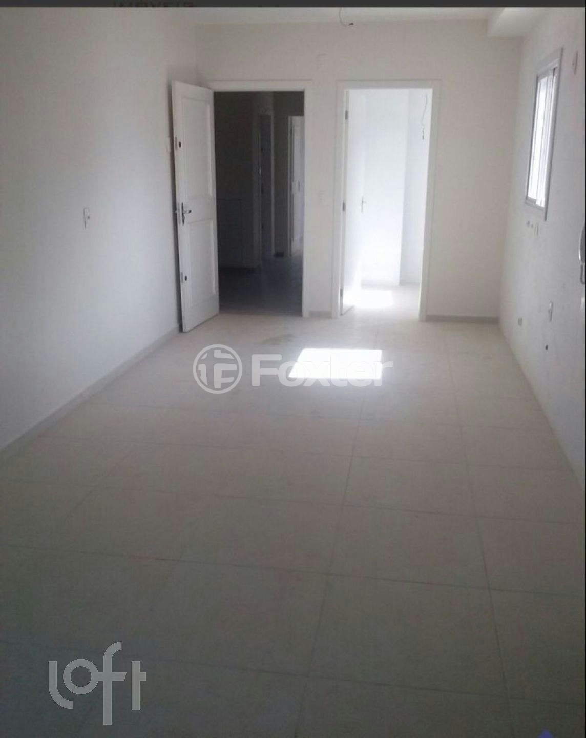 Apartamento à venda com 2 quartos, 54m² - Foto 2