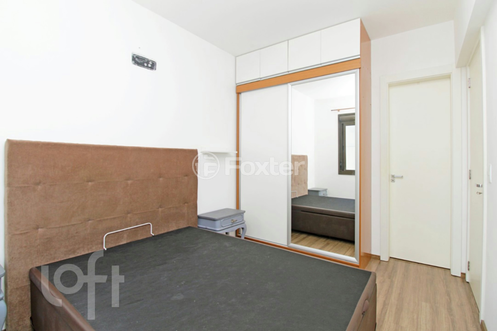 Apartamento à venda com 1 quarto, 48m² - Foto 17