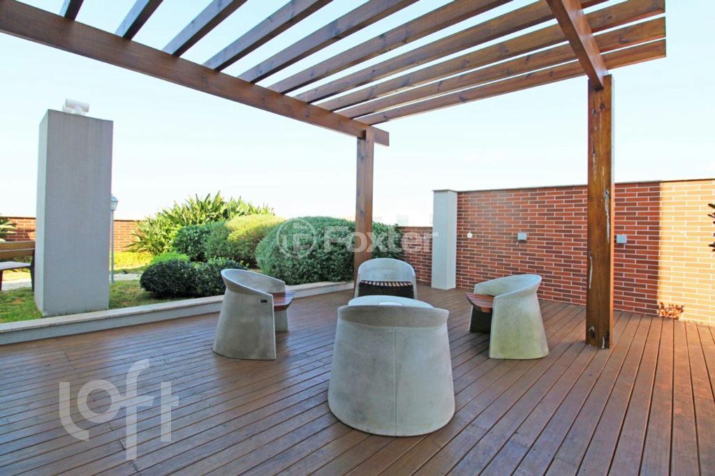 Apartamento à venda com 1 quarto, 48m² - Foto 49