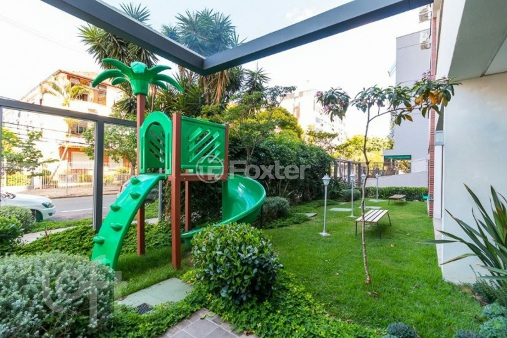 Apartamento à venda com 1 quarto, 48m² - Foto 37