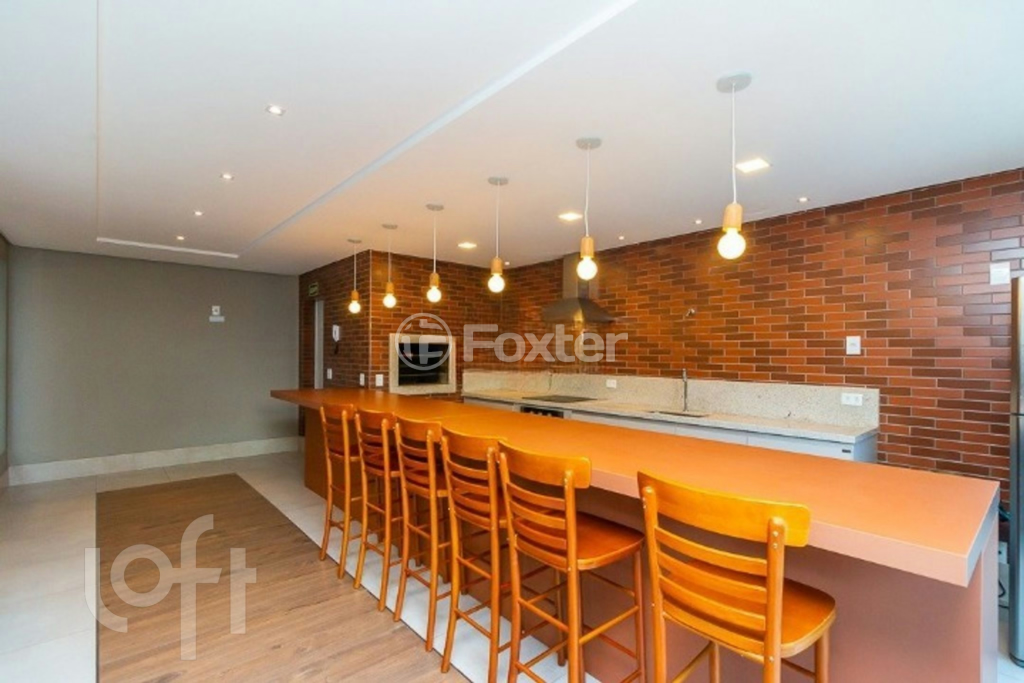 Apartamento à venda com 1 quarto, 48m² - Foto 32