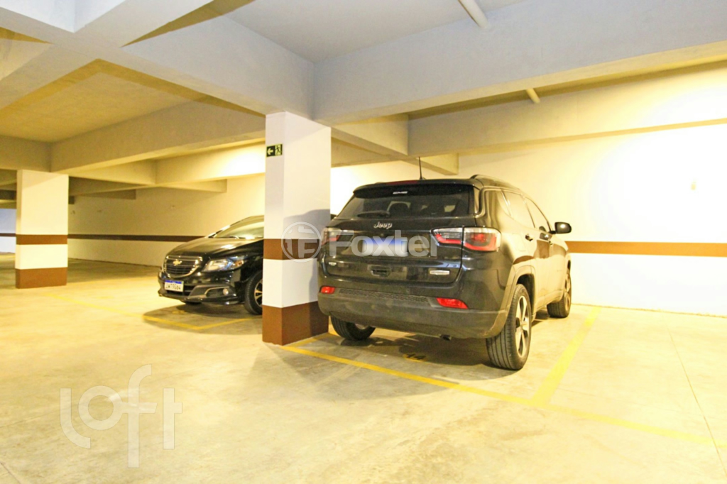 Apartamento à venda com 1 quarto, 48m² - Foto 52
